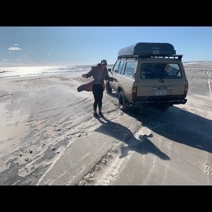 Meet your Posher, Emma